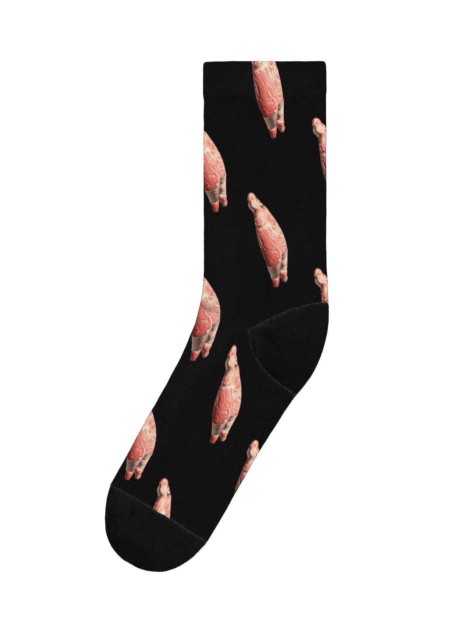 Meat on your feet product image (1)