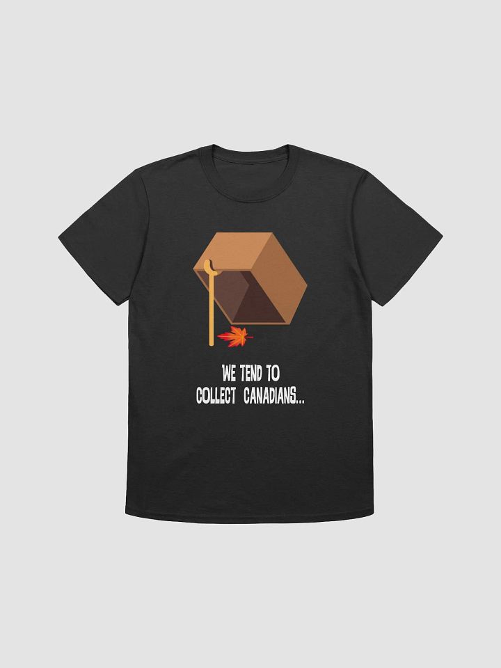 Canadian Collection Tee product image (4)