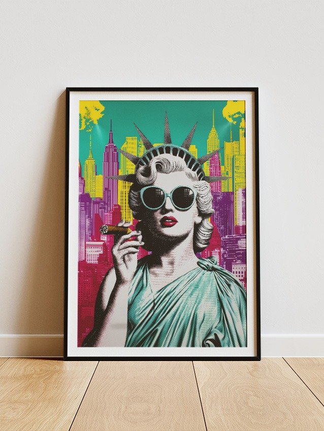 Liberty in Shades product image (2)