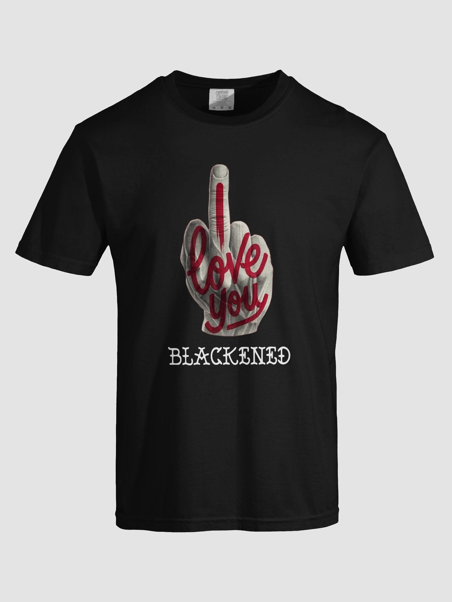 Love You Tee product image (9)