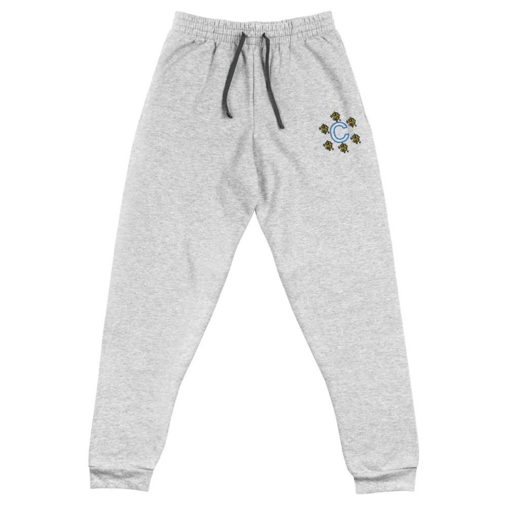 ChaosCash155 Joggers product image (4)