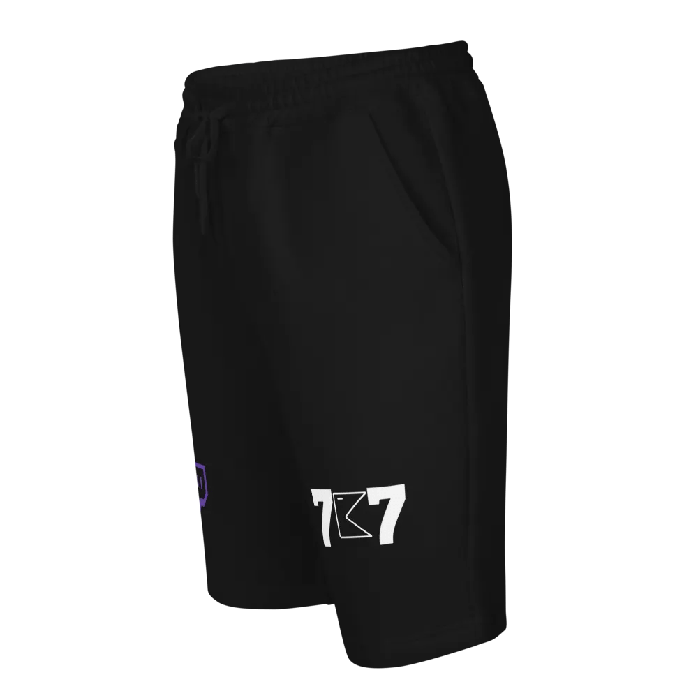 Emerald Ultimate Shorts product image (8)