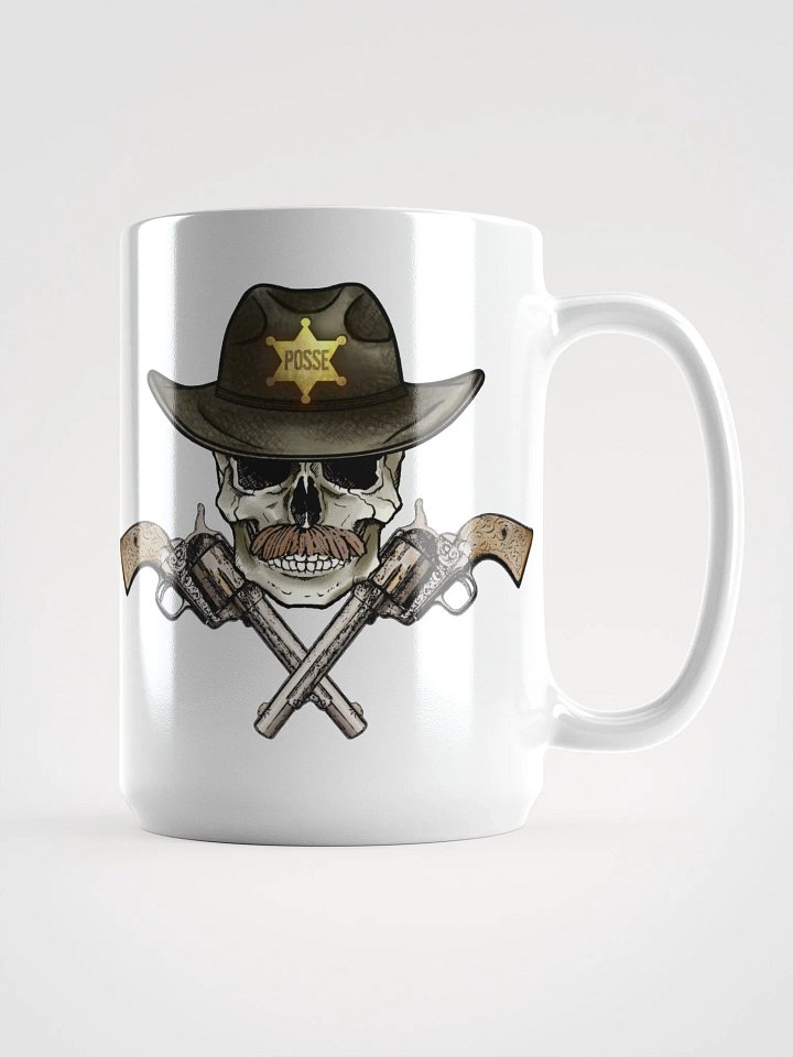 SheriffSpectre Mug product image (1)