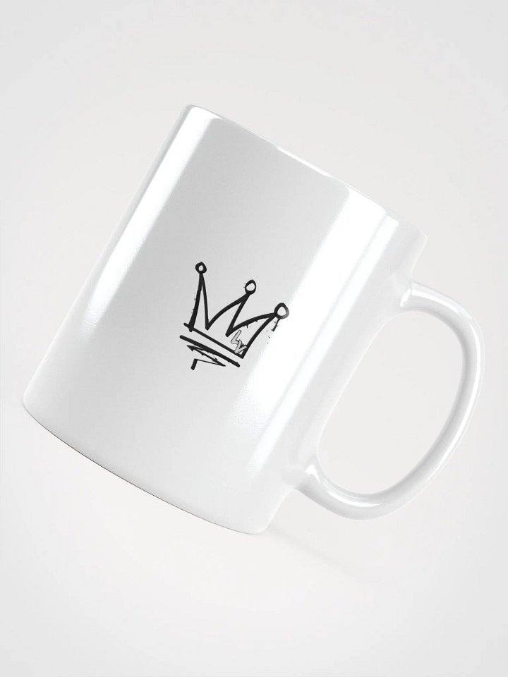 LV Droppin' Donuts Mug product image (2)