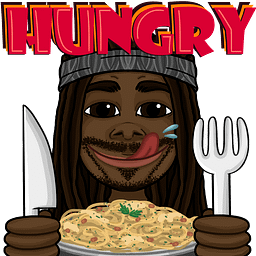 Hungry