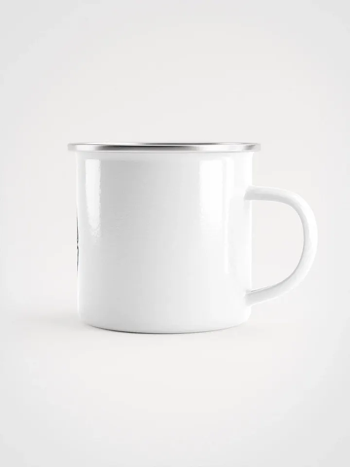 PBBM Philippine Enamel Mug product image (1)