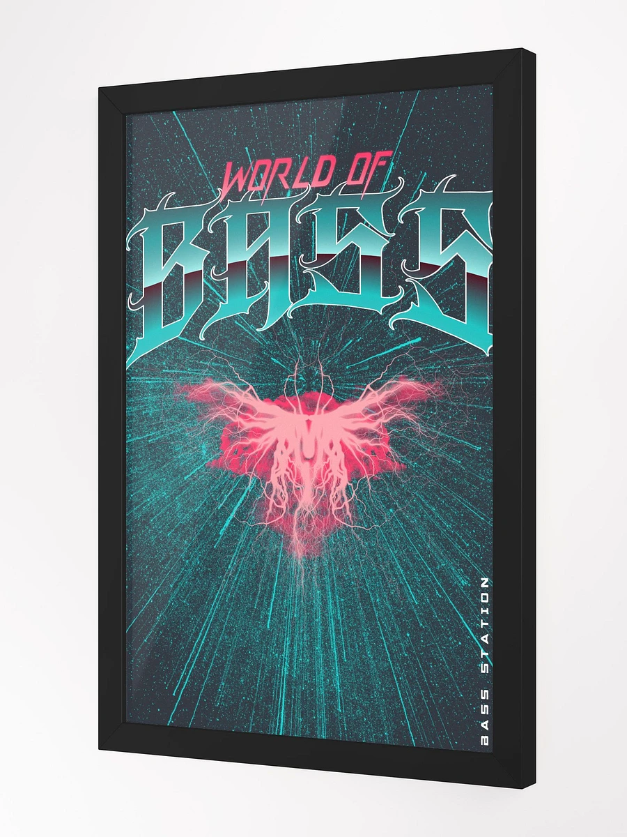World Of Bass Picture product image (3)