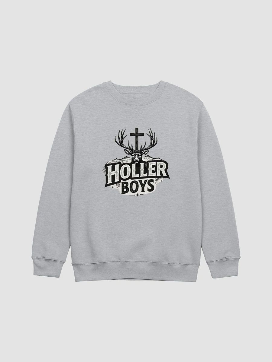 Stag Streetwear Crewneck product image (5)