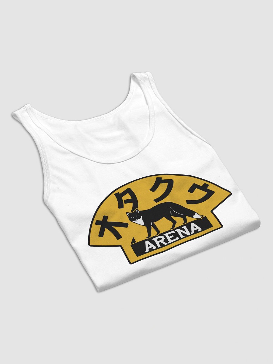 Alternate Logo Tank product image (15)