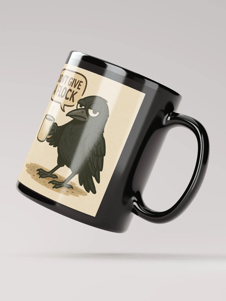 I don't give a flock product image (4)