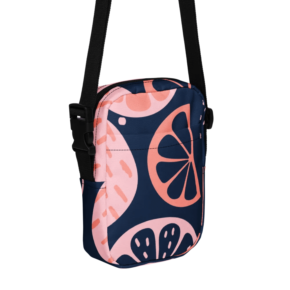 Fruit Slice Fantasy Crossbody Bag product image (1)