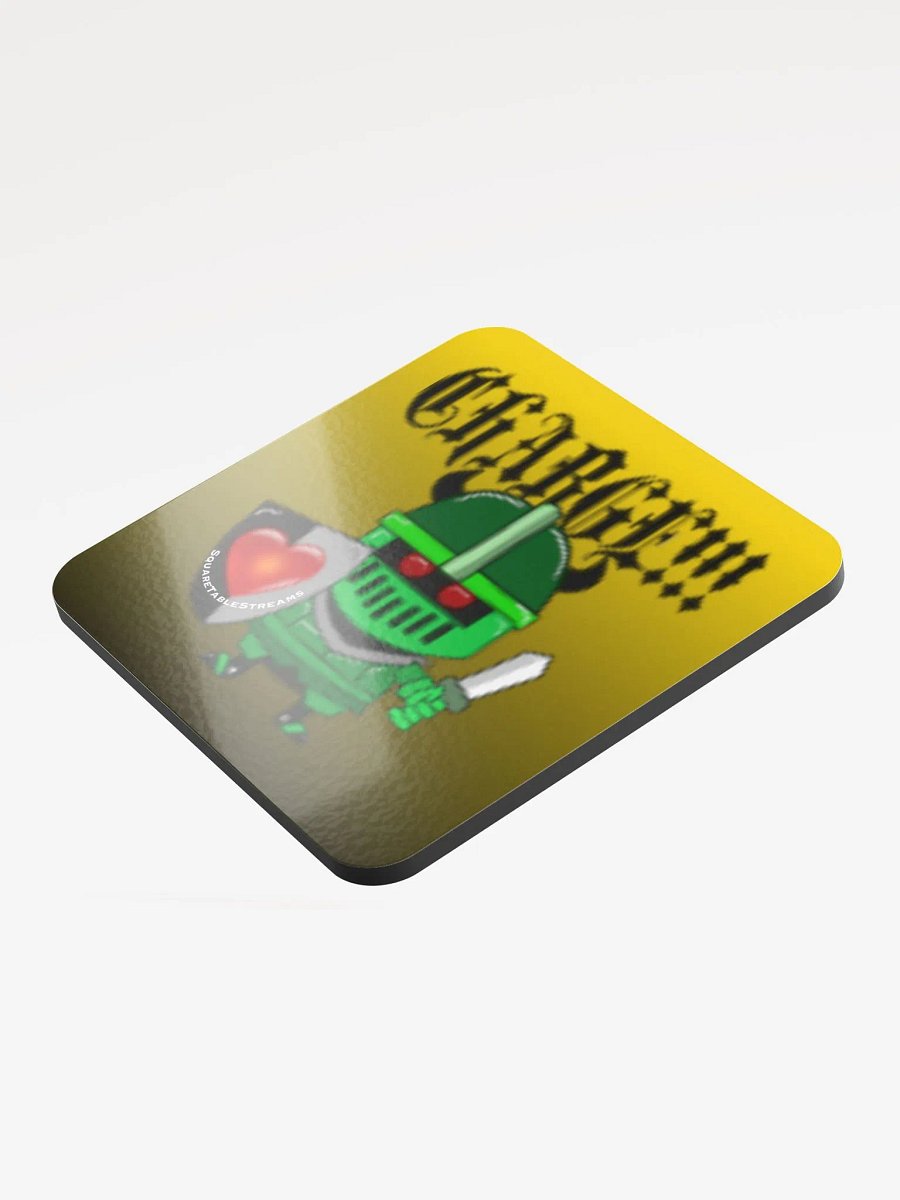 Charge Coaster product image (3)