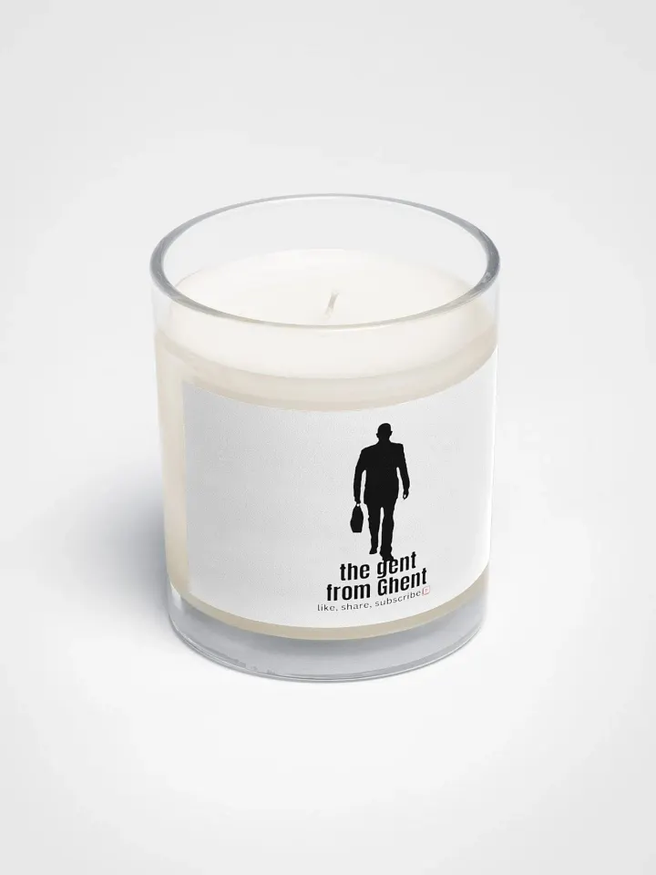 THE GENT FROM GHENT product image (2)