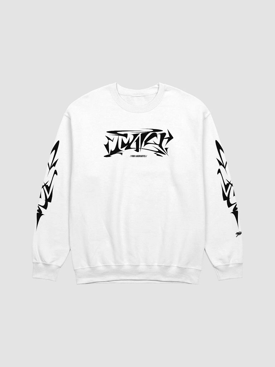 TWITCH - Black product image (1)