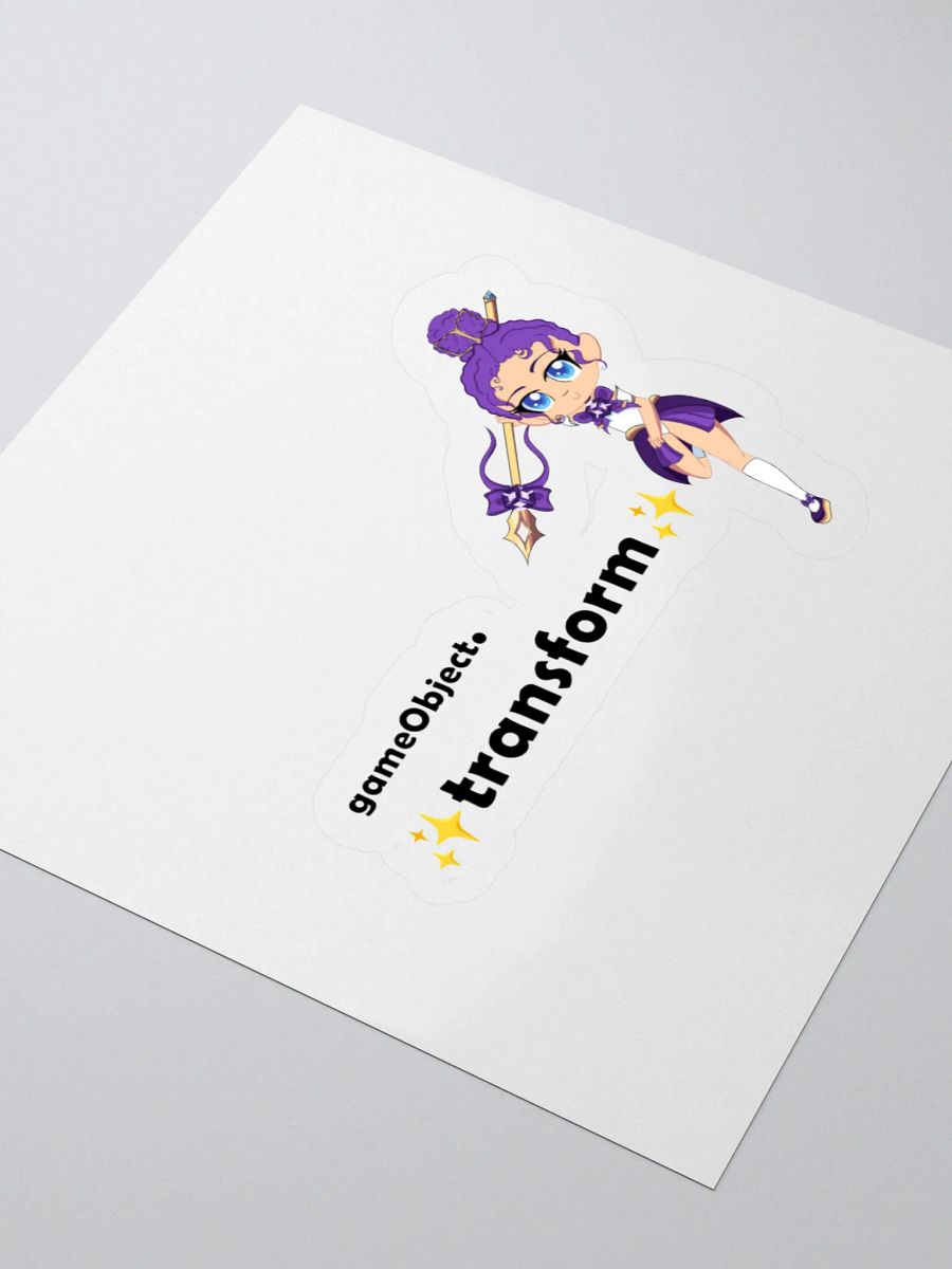 Unity Transform! product image (7)