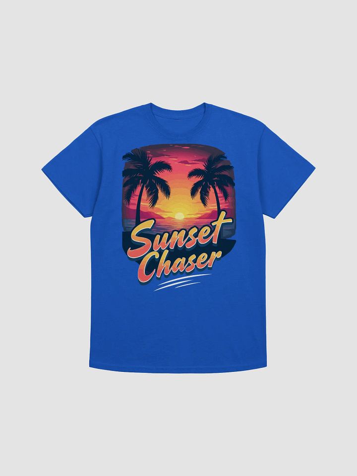 Sunset Chaser T-Shirt product image (1)