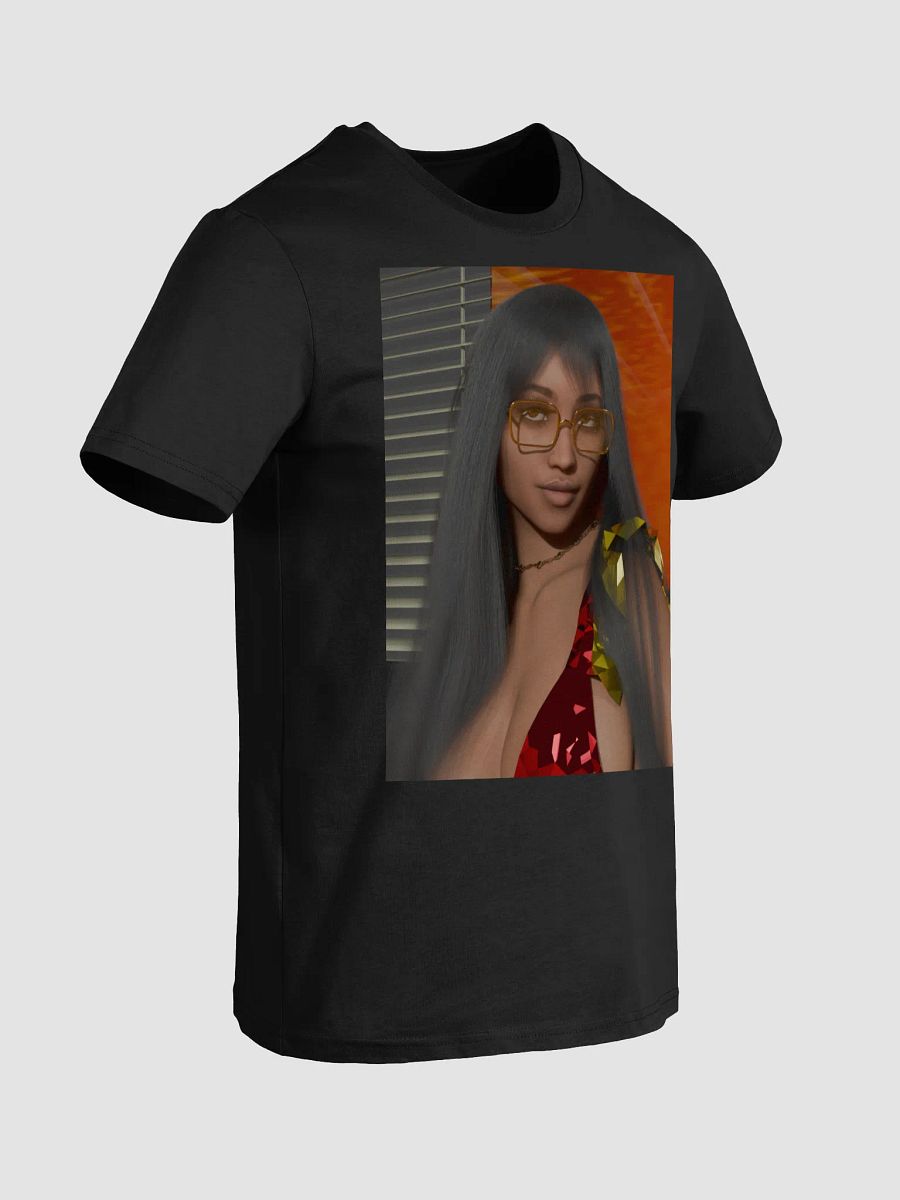 Addison Organic T-Shirt product image (12)