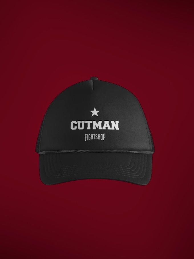 CUTMAN No Cap product image (6)