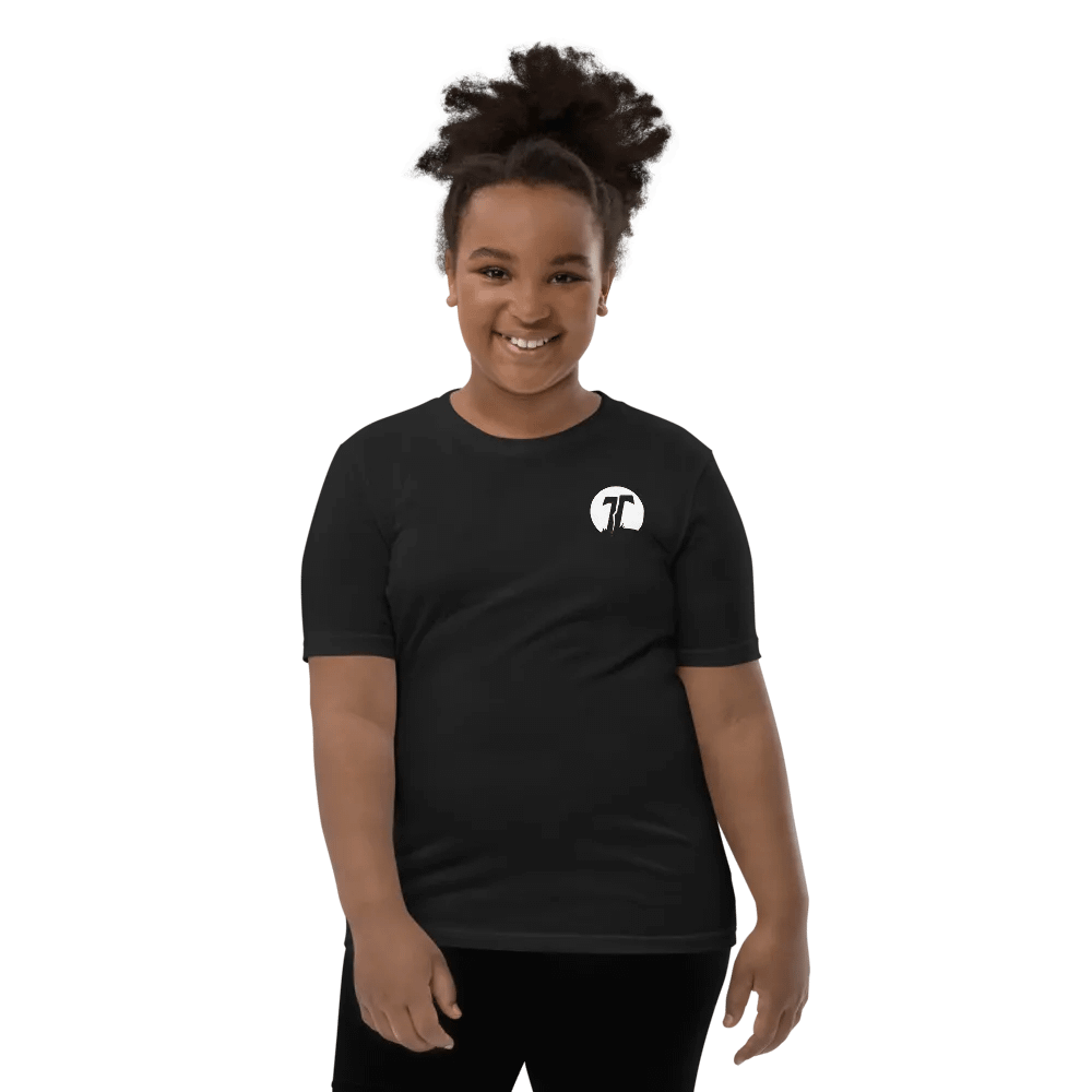 Youth Team Terrible T-Shirt product image (10)