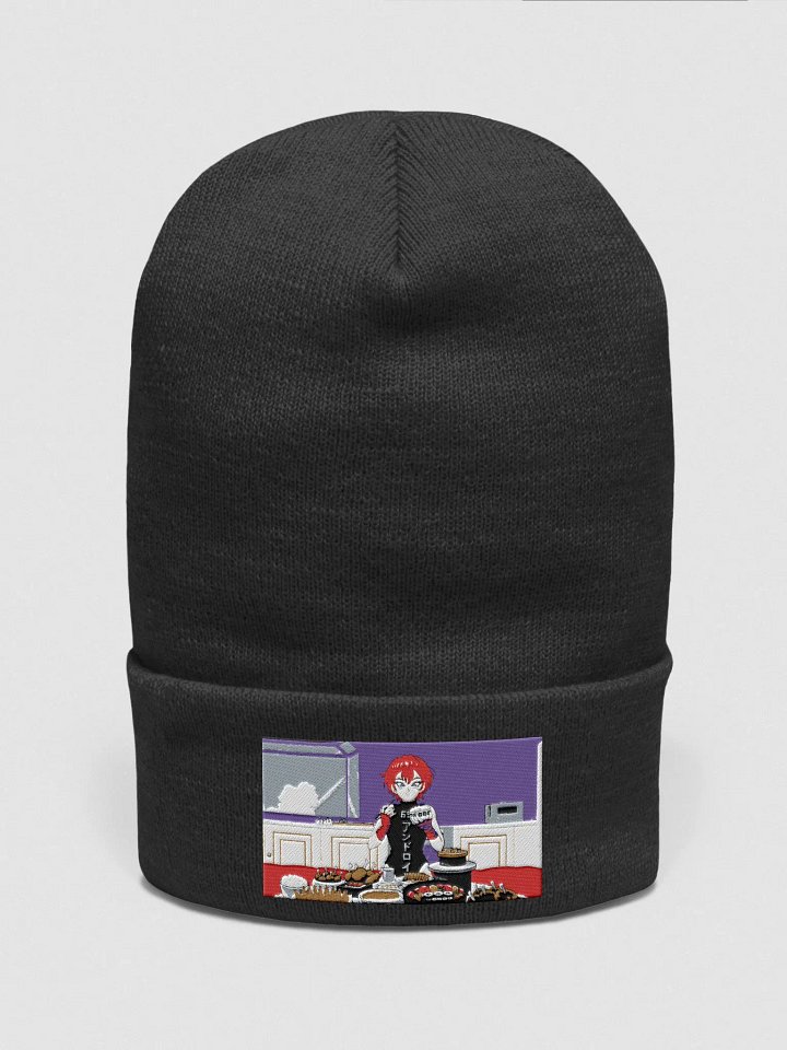 CG Break time product image (1)