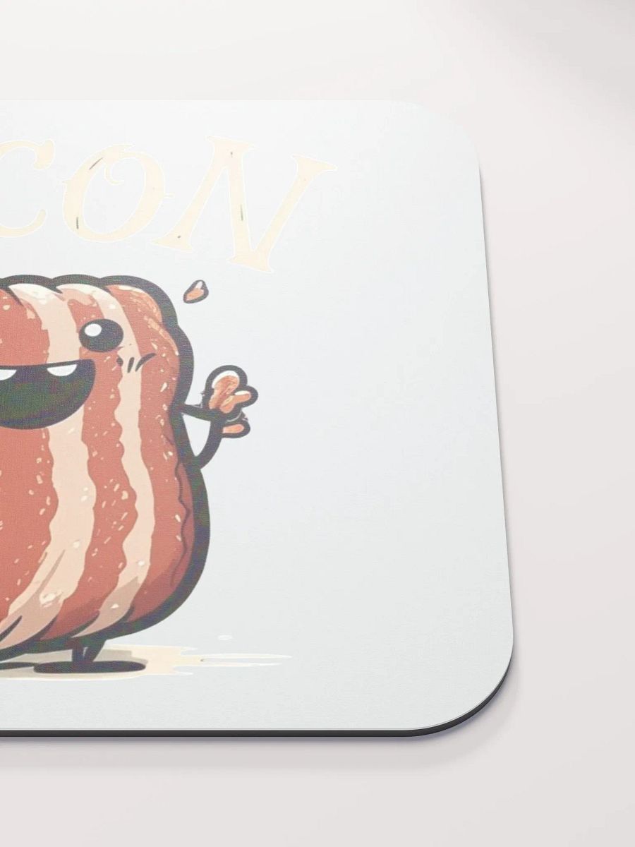 Premium Bacon Mouse Pad product image (5)