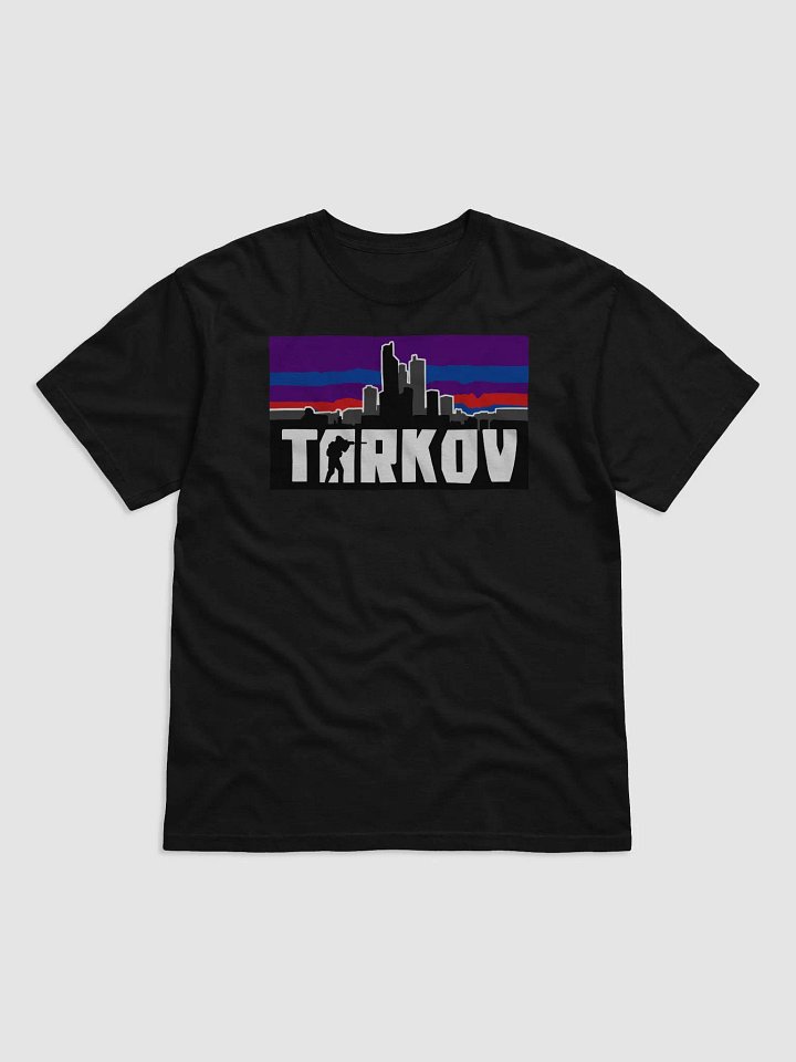 Tarkovonia Shirt product image (1)