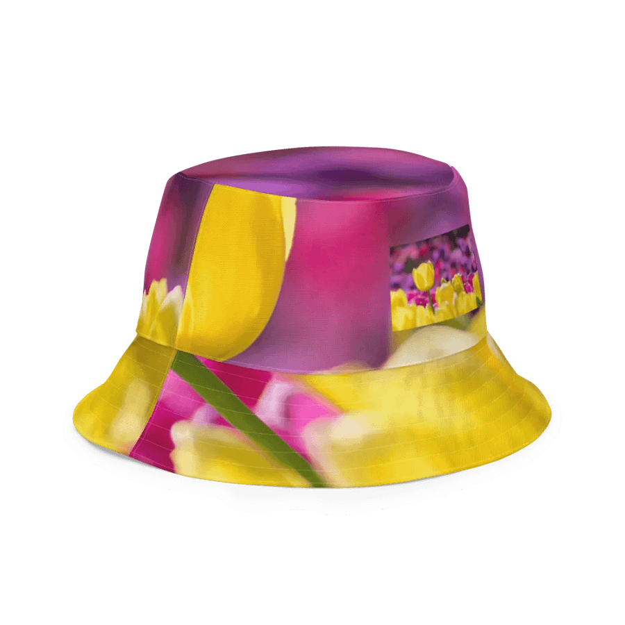 Love Joy Easterly Loves Reversible Bucket Hat product image (11)
