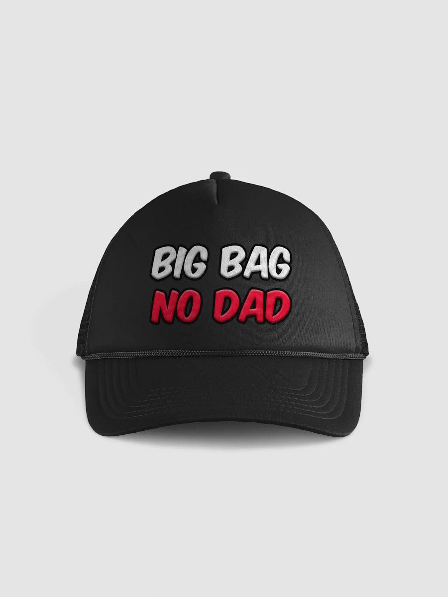 BIG BAD NO DAD product image (2)