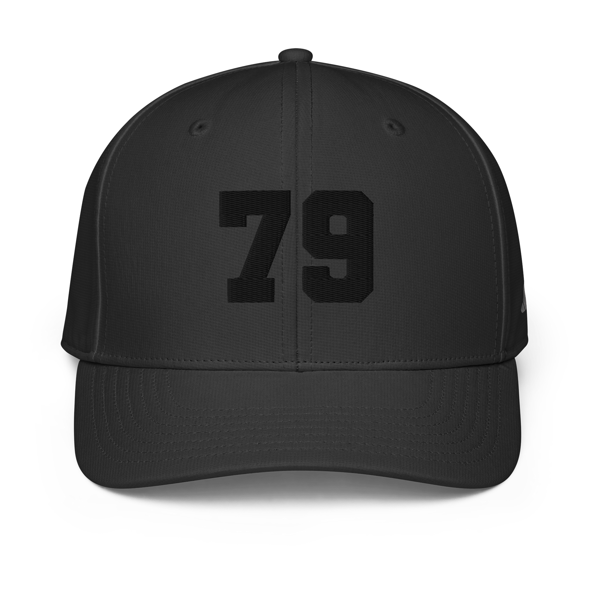 Number 79 Design Adidas Performance Caps product image (6)