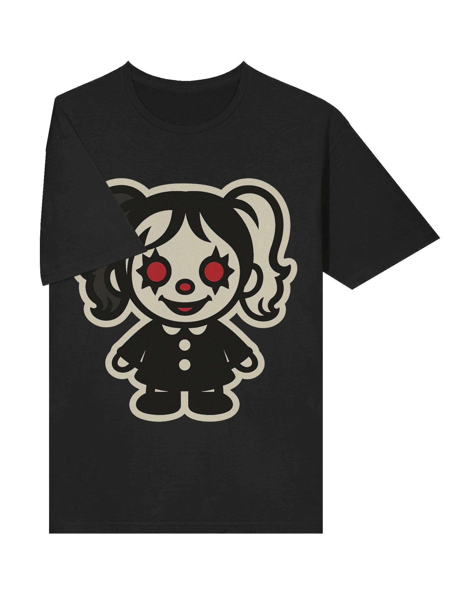 "Welcome to the Meltdown" T-Shirt product image (5)