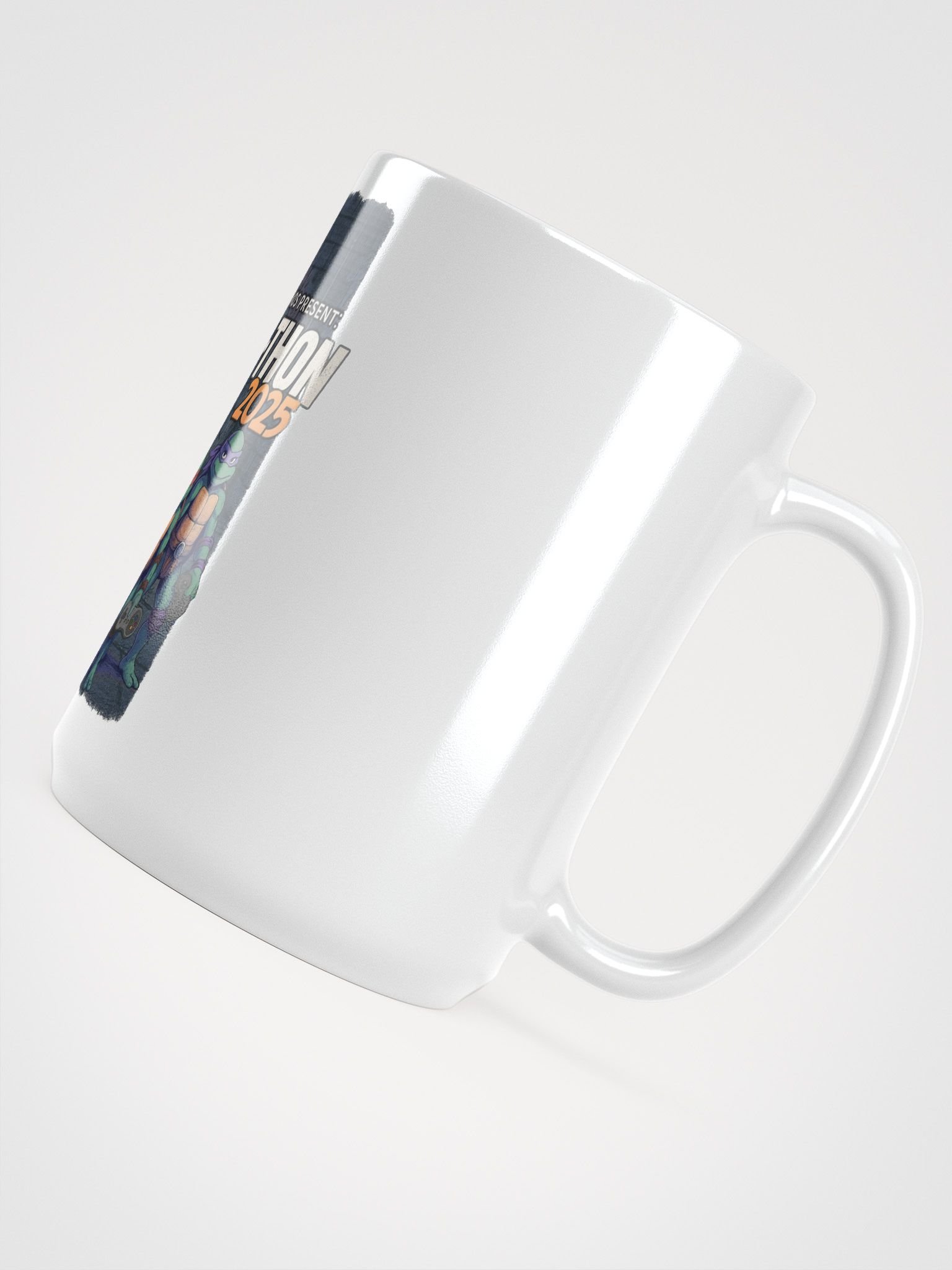 Shellathon 3 Mug product image (4)