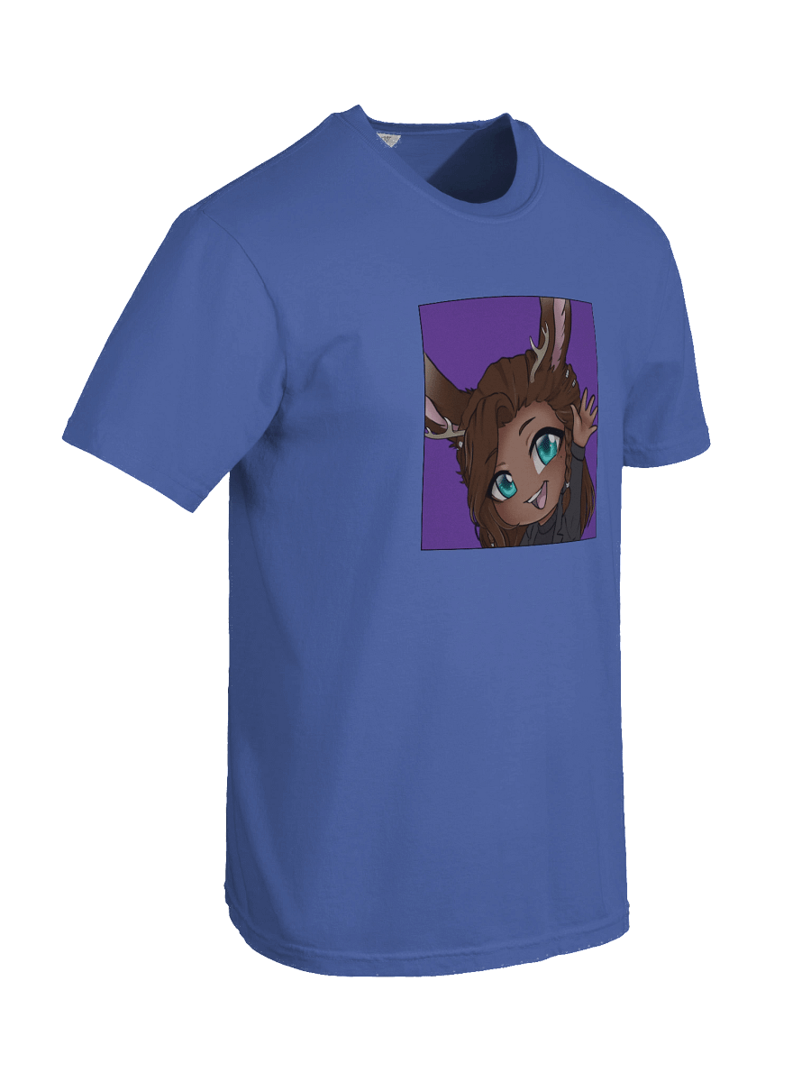 Official Logo T-Shirt product image (38)
