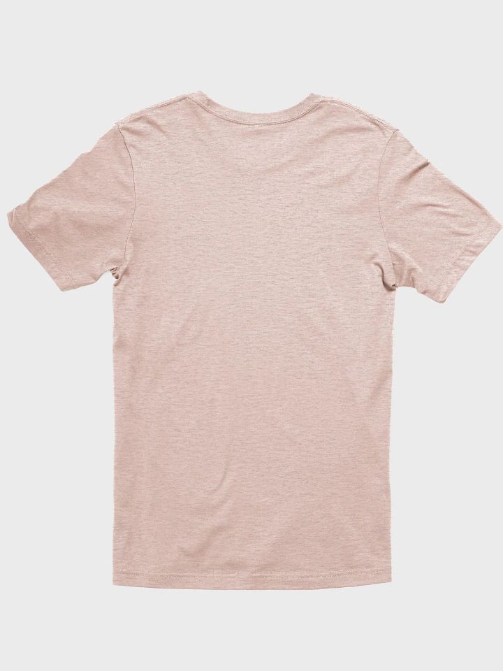 Golden Embrace - Dog Lover's T-Shirt product image (2)