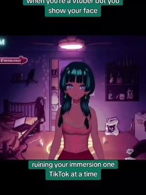 ty @tenten_vt for the video idea! #envtuber #streamer #mirikitanikatt 