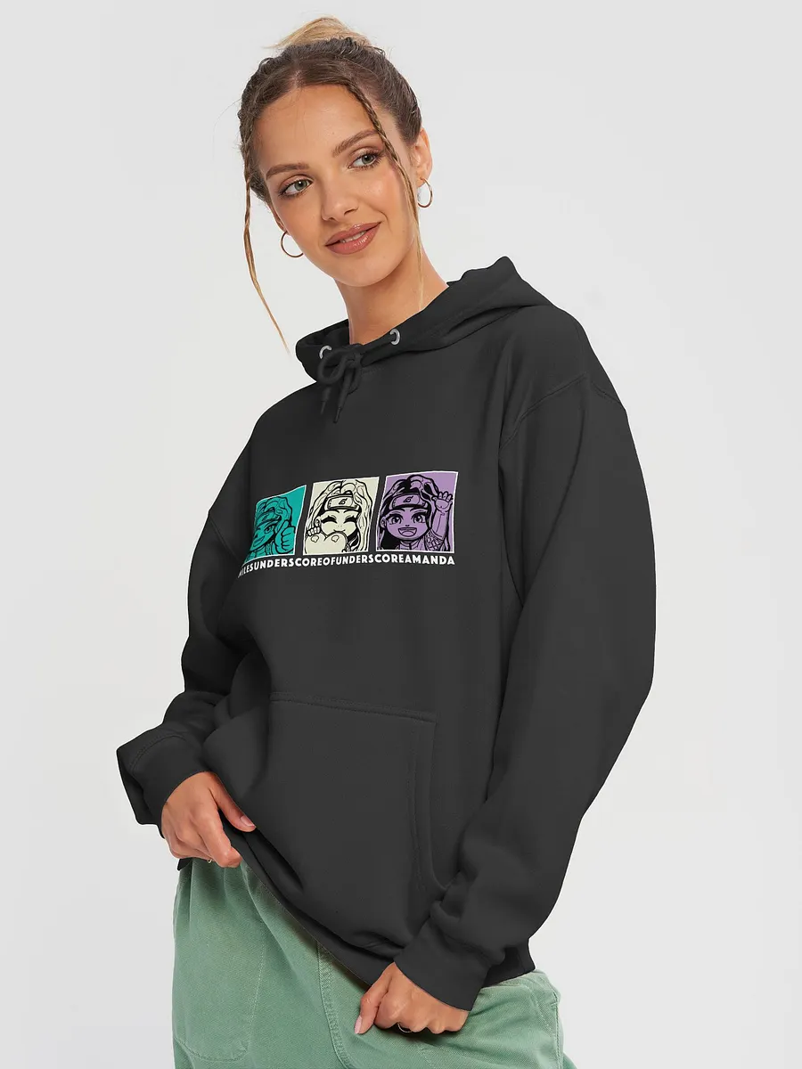 Undie Icon Hoodie product image (3)