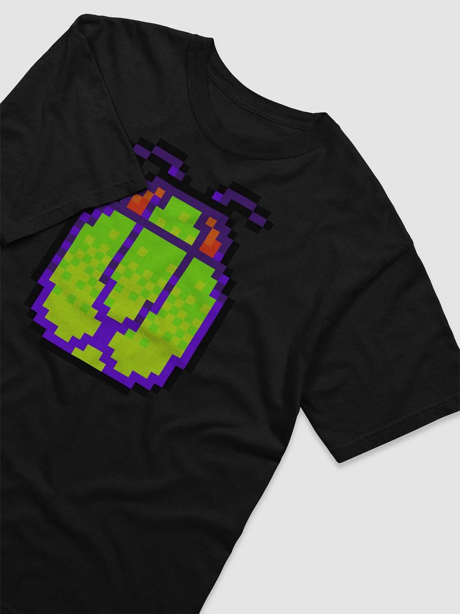 izzy pixel shirt product image (3)