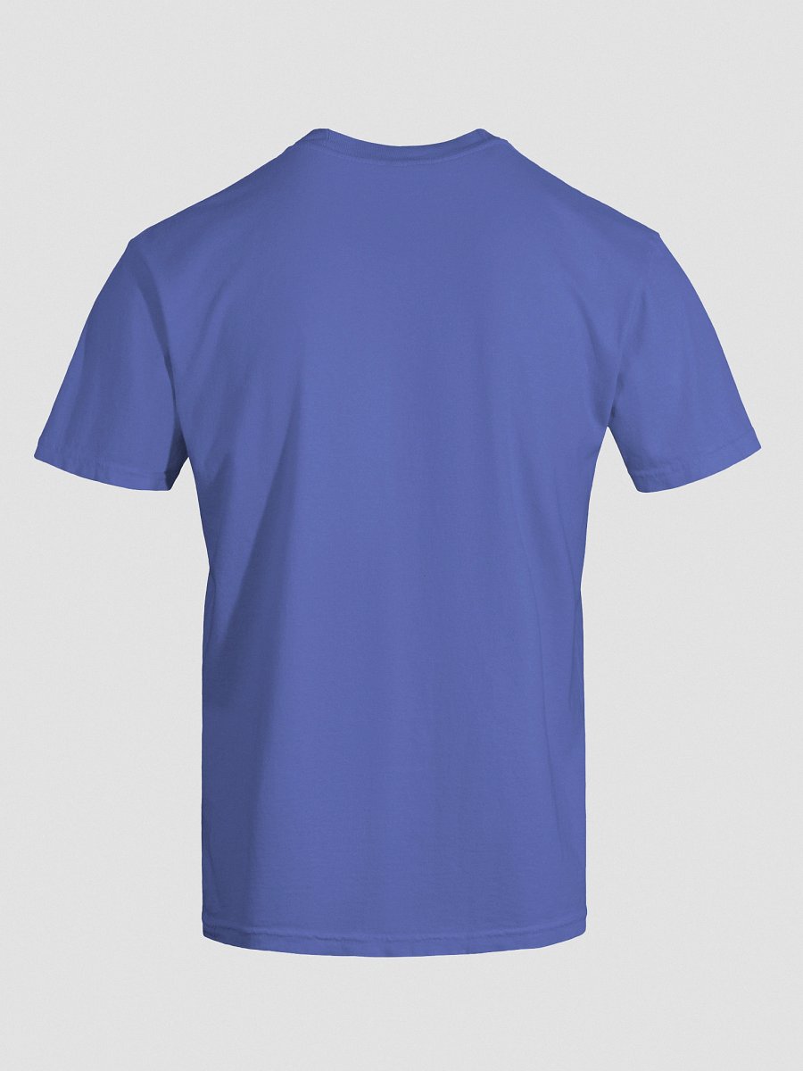 Not a Husky T-Shirt(Embroidered) of an Alaskan Malamute(Sable) product image (39)