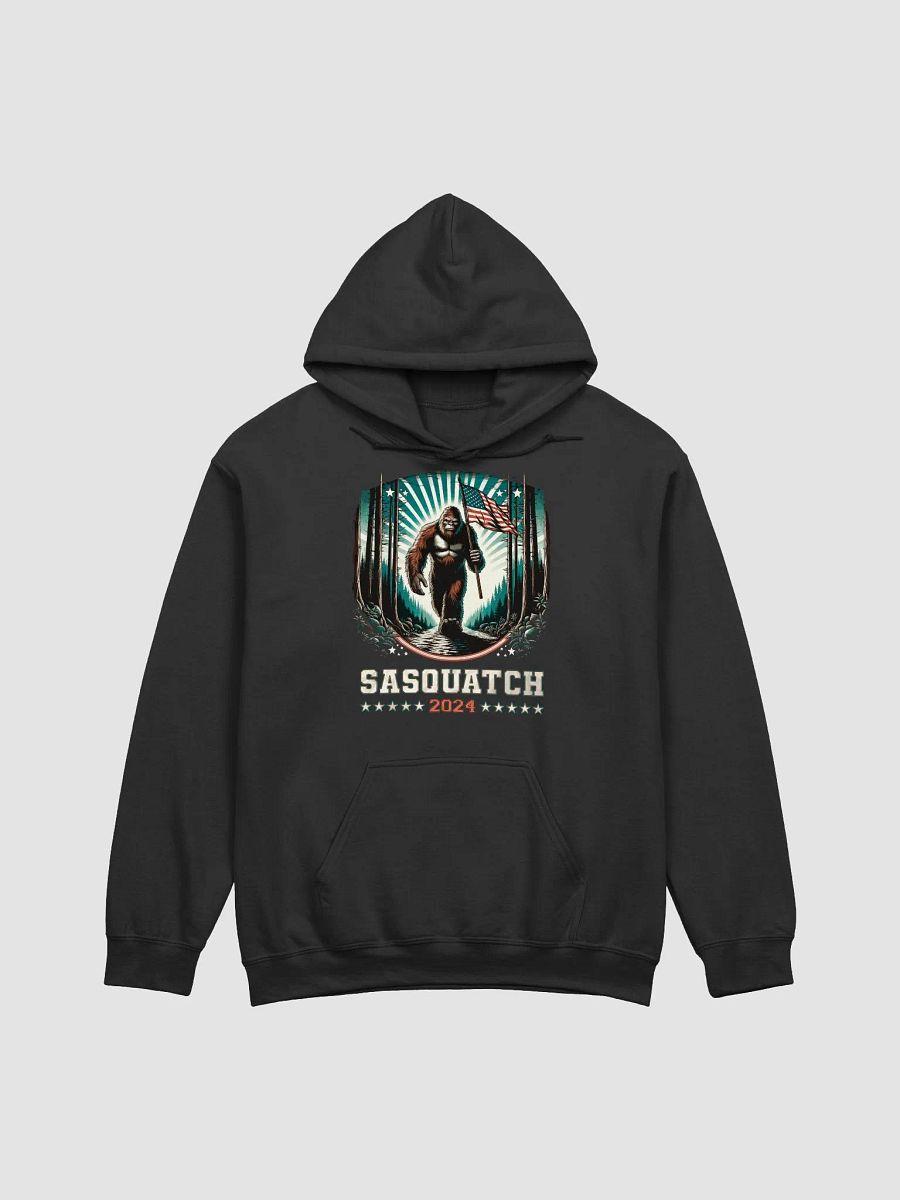 SASQUATCH | Hoodie product image (1)