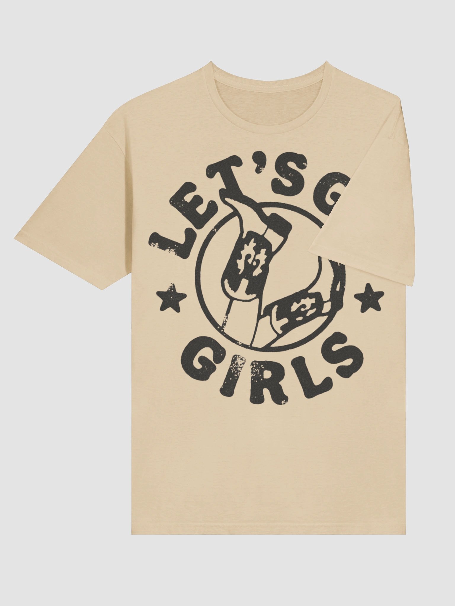 Let’s Go Girls product image (6)