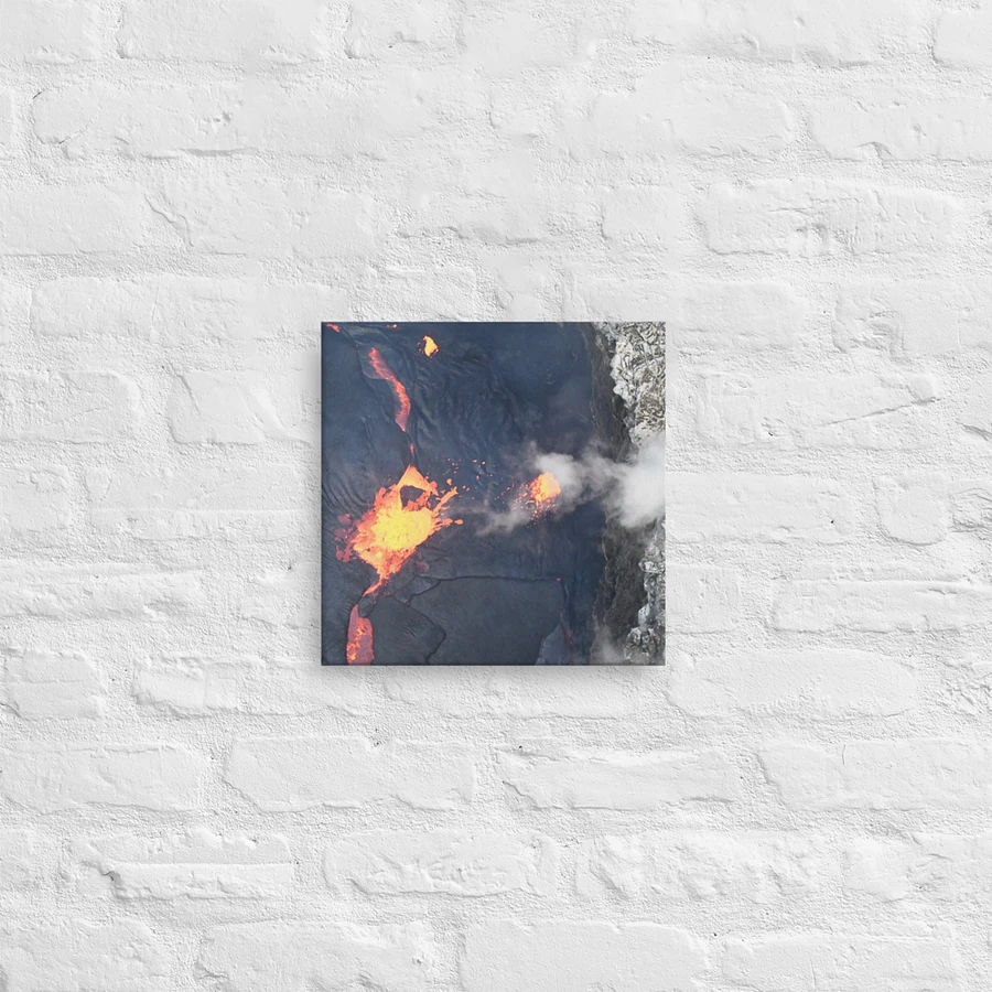Fire Inside True Lava Print product image (12)