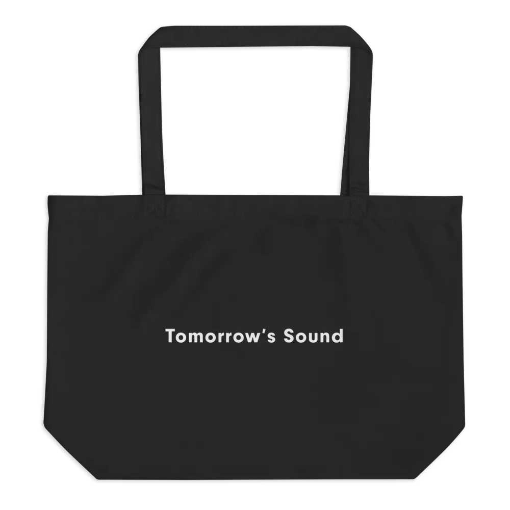 Tomorrow's Sound - Bag product image (1)