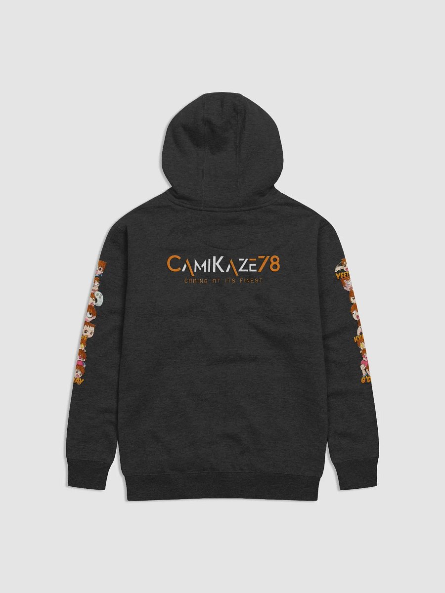 C78 Emote Jumper product image (6)