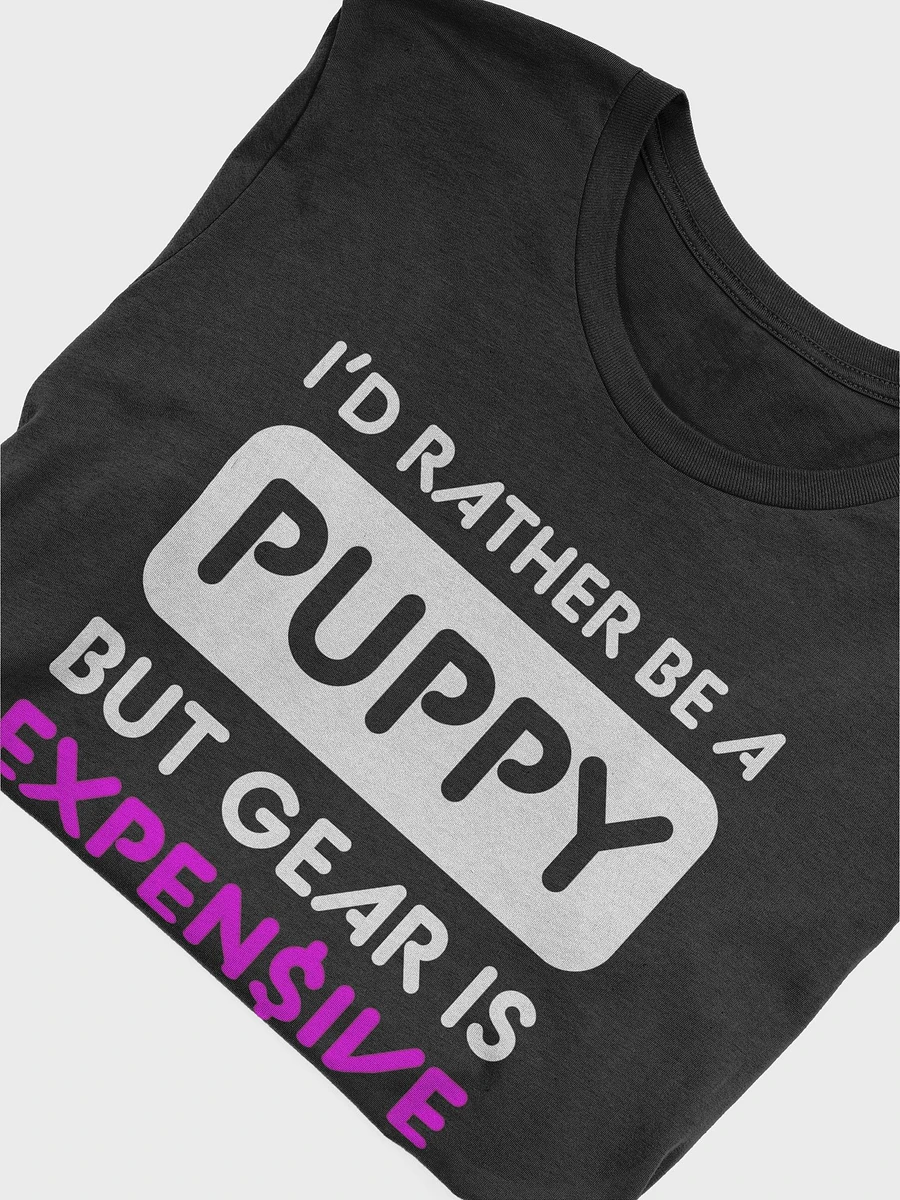 Rather Be Tee - Puppy product image (5)