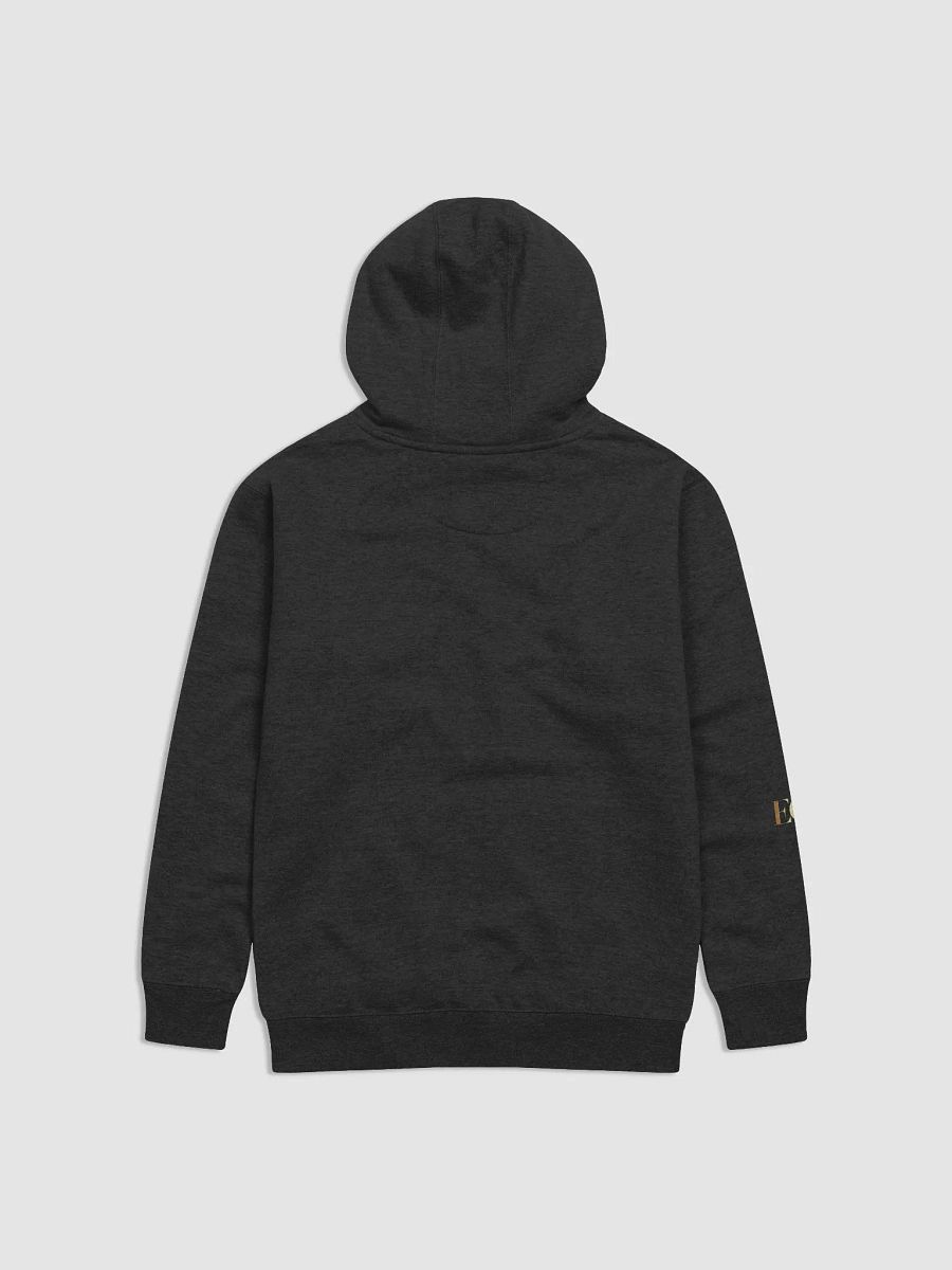 GOATED CHAMPION GAME HOODIE product image (3)
