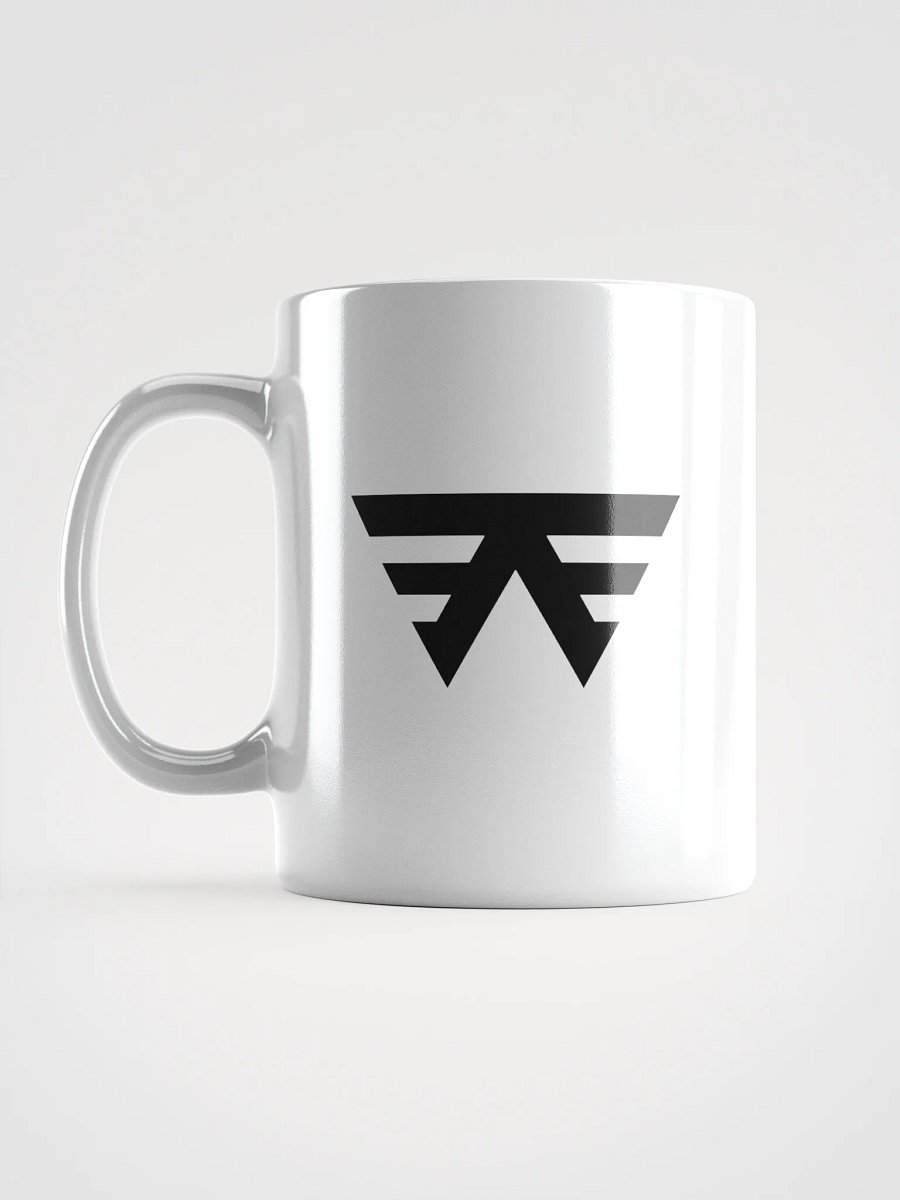 EDDIE Athletics Logo - Mug product image (2)