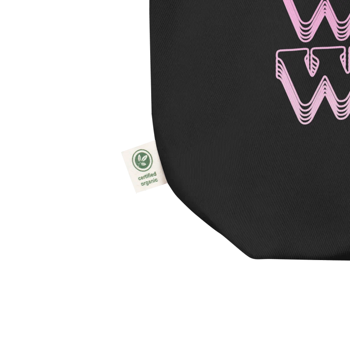4 Day Work Week Tote product image (2)