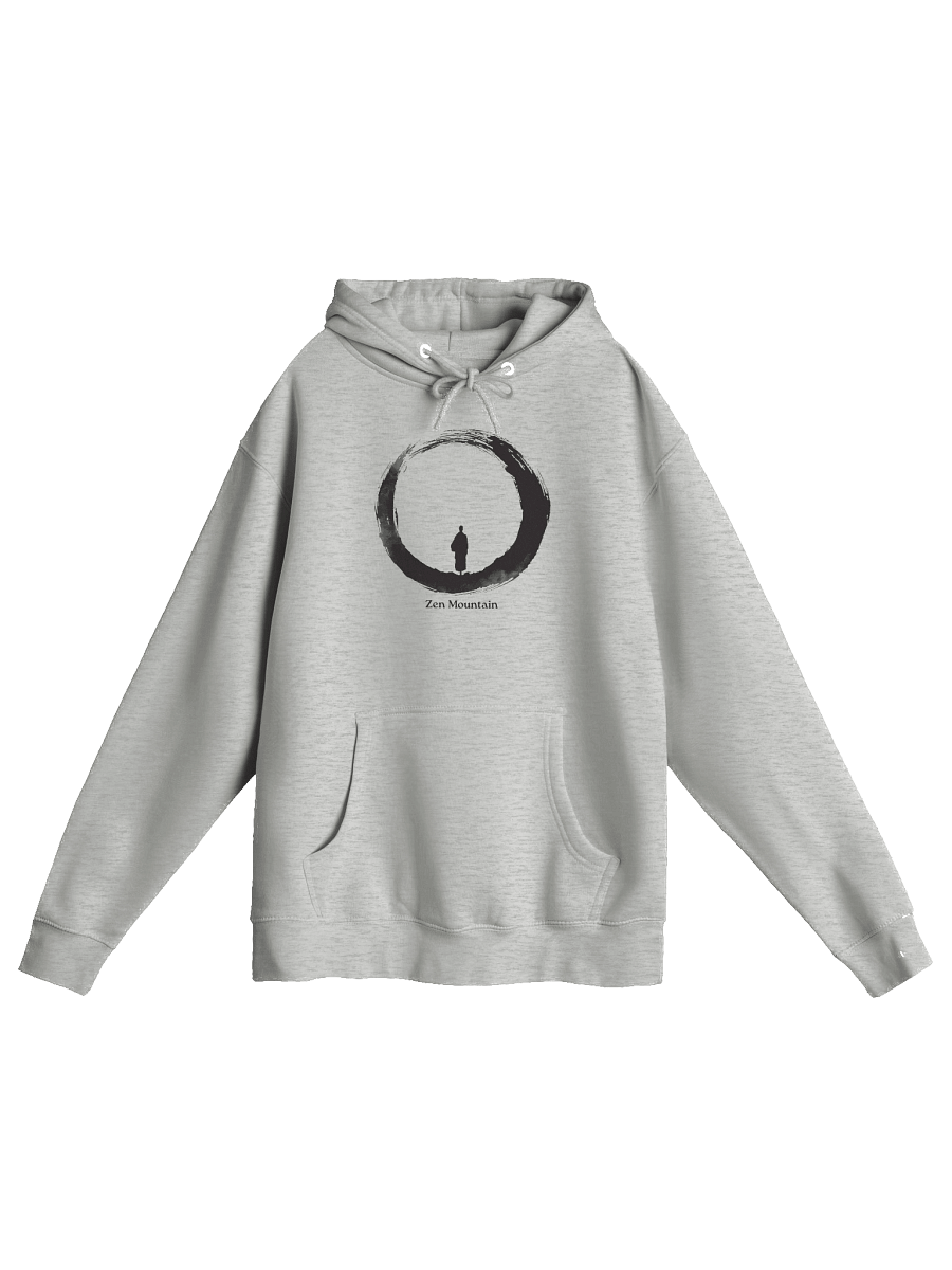 Enso Circle Hoodie product image (2)
