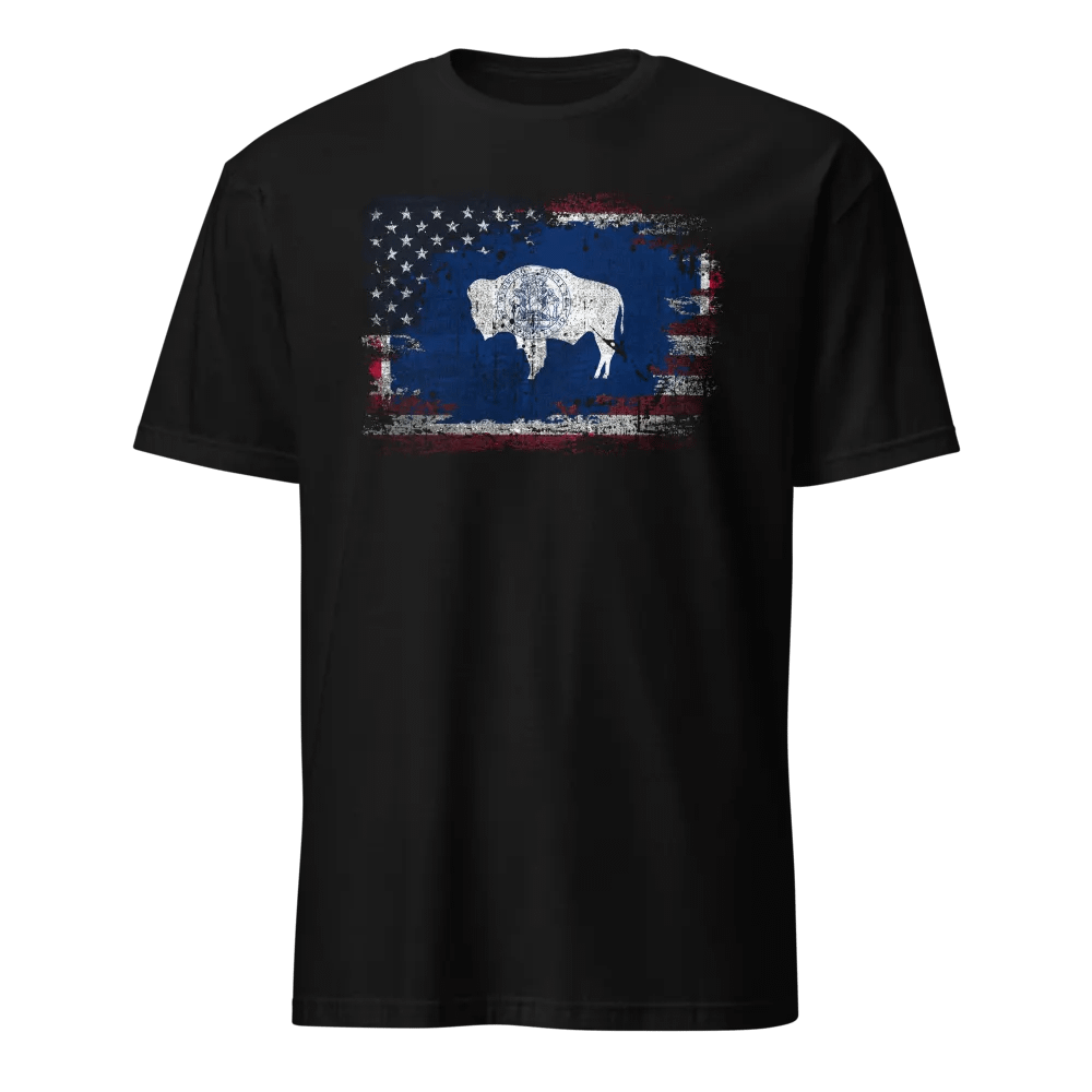 Wyoming USA product image (1)