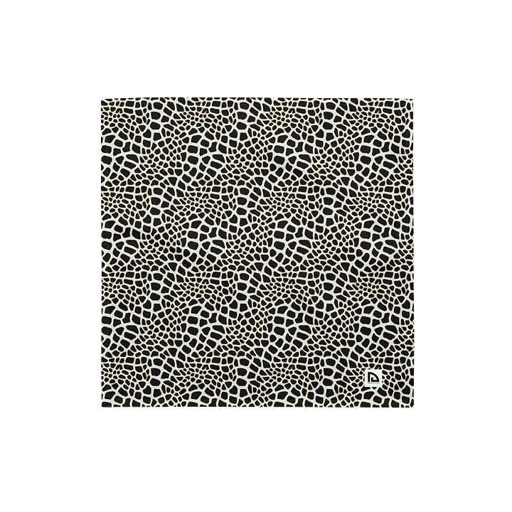 Giraffe Skin Bandana product image (1)