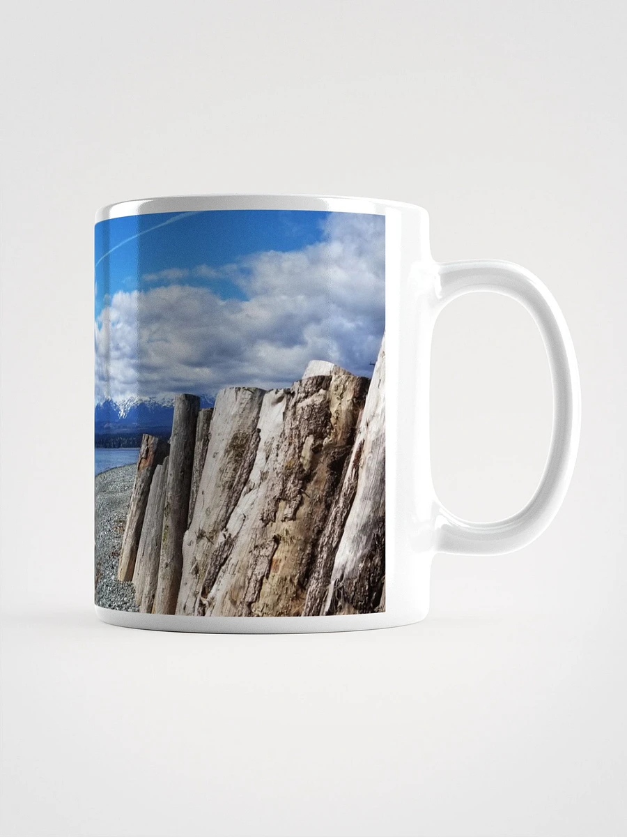 My Backyard Beach Mug product image (2)